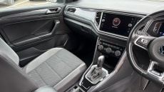 Volkswagen T-Roc 1.5 TSI EVO R-Line 5dr DSG Petrol Hatchback